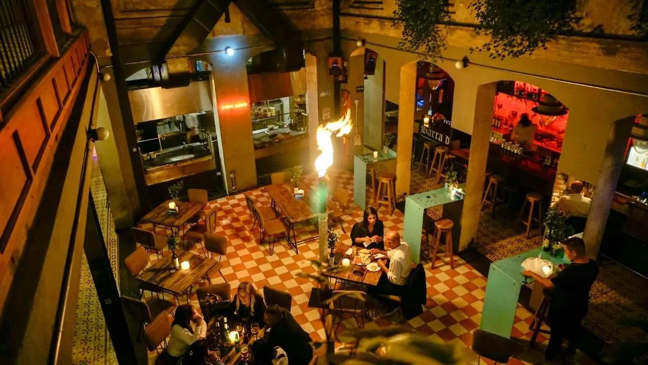 107 Boutique Aparta Suite En Mansion Siglo XIX Bogota